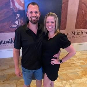 Meet your Posher, Brandy